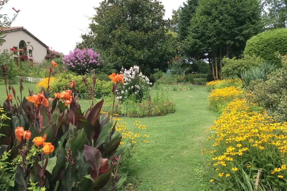 Le Paradis du Pape — photo 1