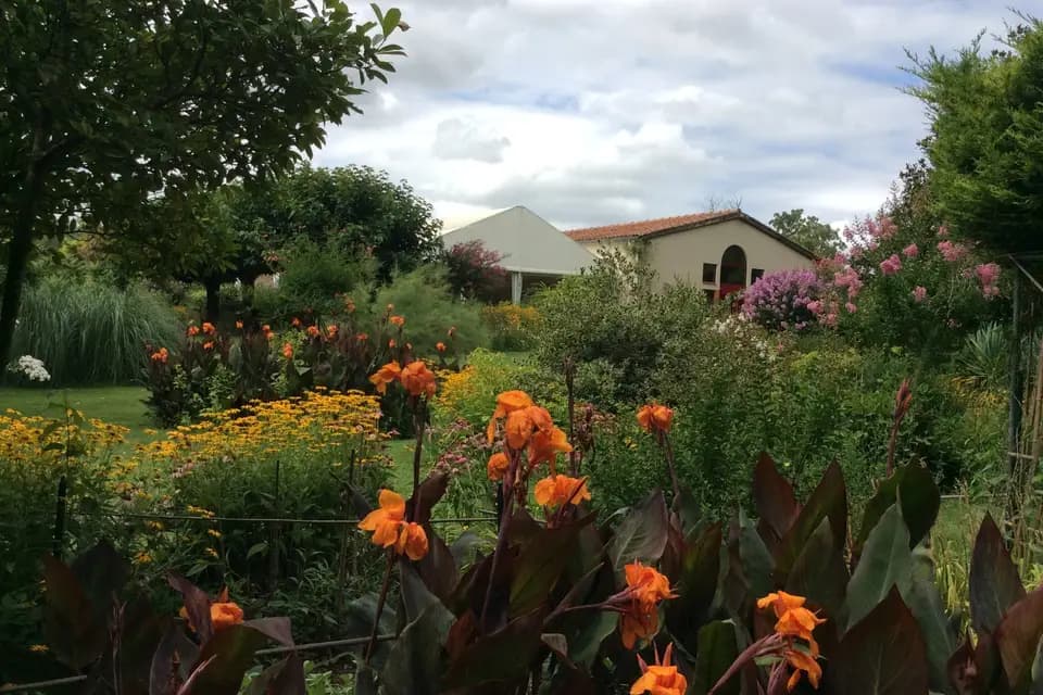 Le Paradis du Pape — photo 2