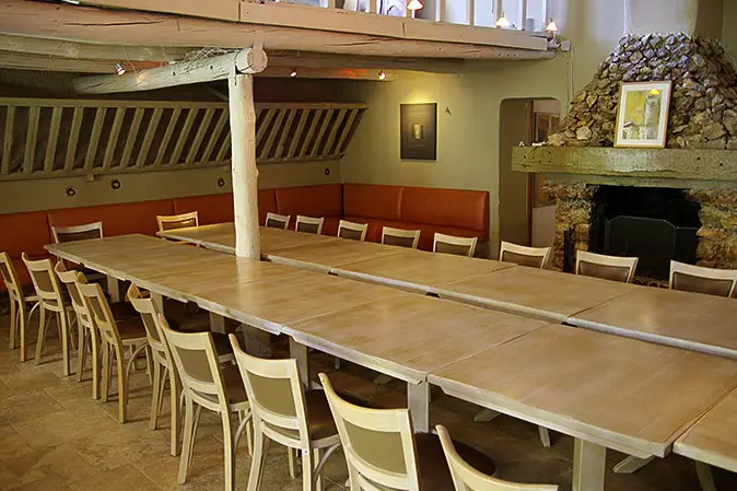 La Bonne Brise — photo 3