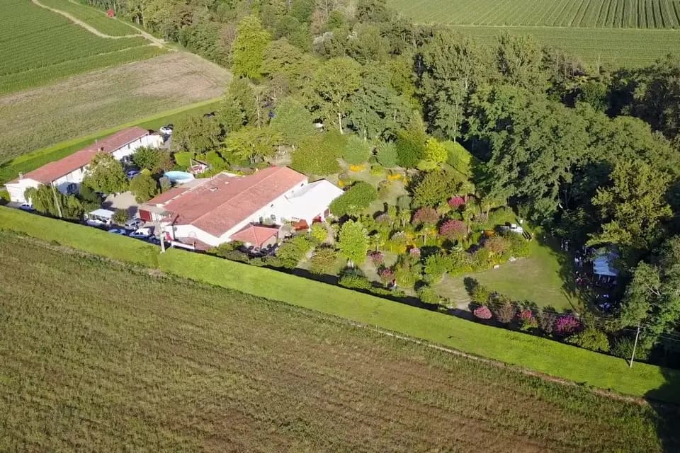 Le Paradis du Pape — photo 6