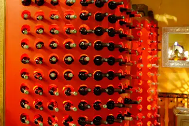 Restaurant O'Pakistan — photo 5