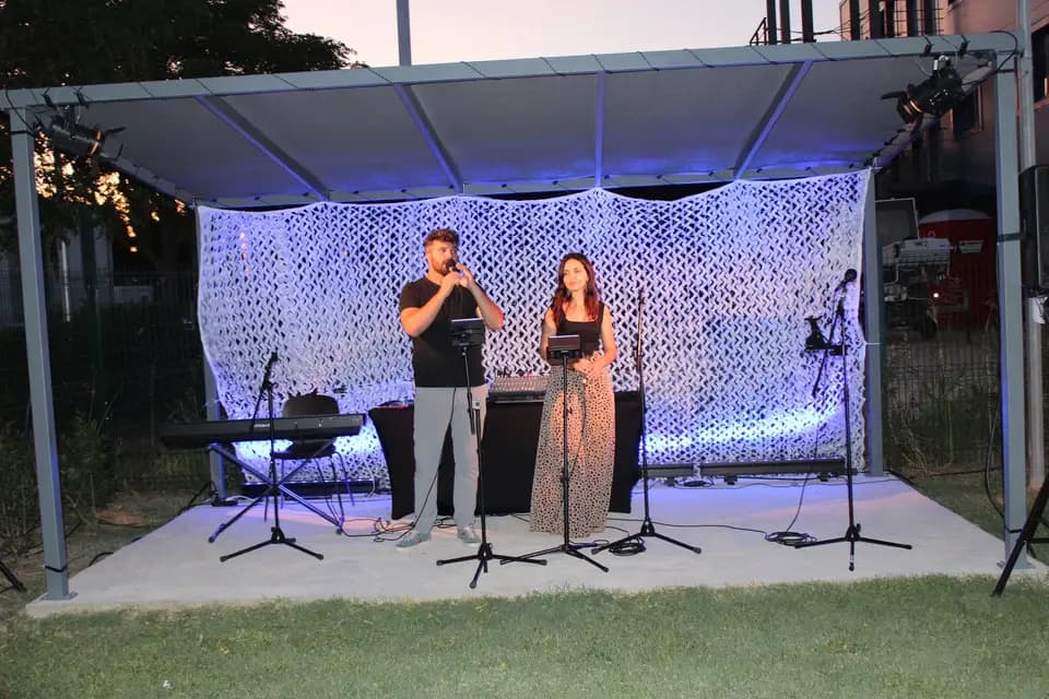 Wedding Song — photo 1