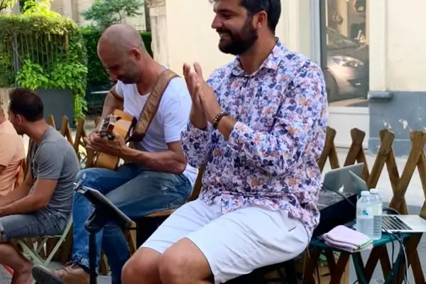 Wedding Song — photo 2