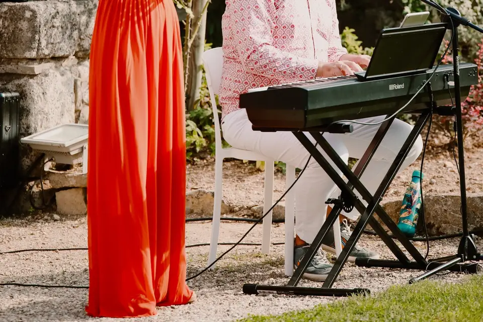 Wedding Song — photo 6