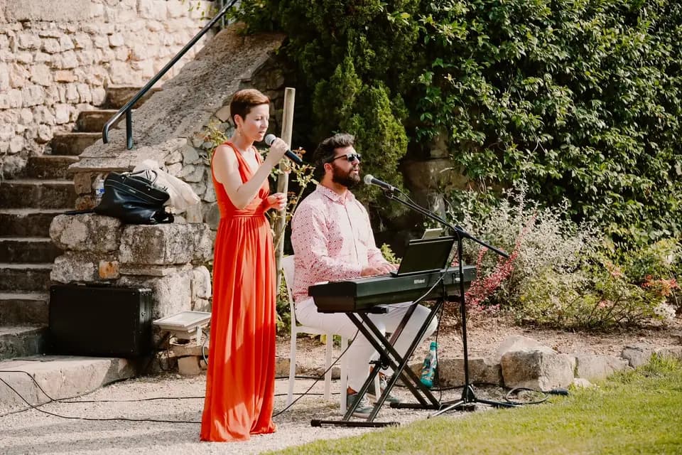 Wedding Song — photo 4