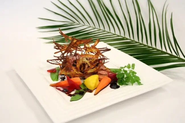 Restaurant O'Pakistan — photo 3