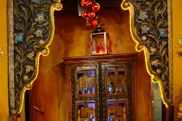 Restaurant O'Pakistan — photo 6