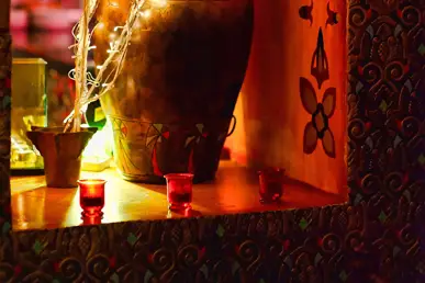 Restaurant O'Pakistan — photo 7