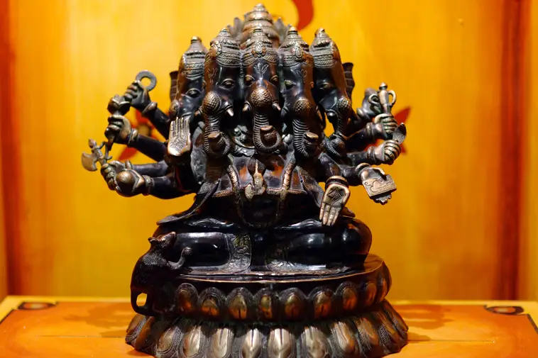 Restaurant O'Pakistan — photo 8