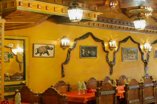 Restaurant O'Pakistan — photo 1
