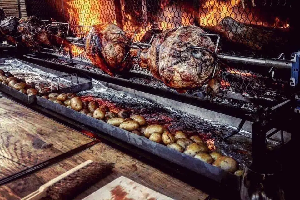 Les Viandards d’Alsace — photo 3