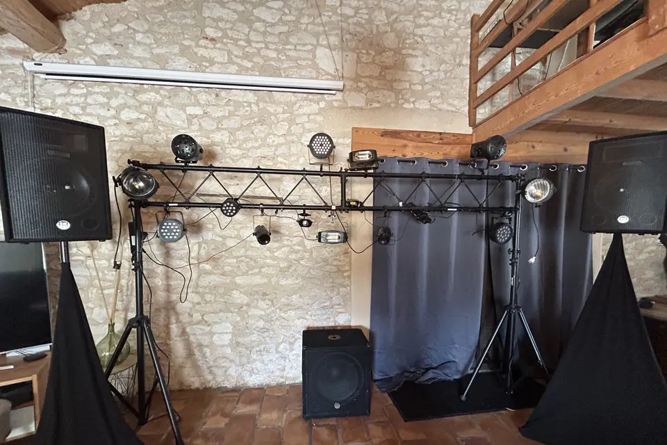 Event Matériel — photo 3