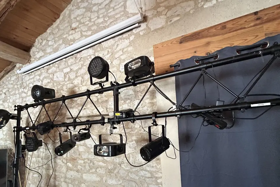 Event Matériel — photo 6