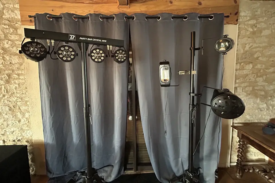 Event Matériel — photo 2