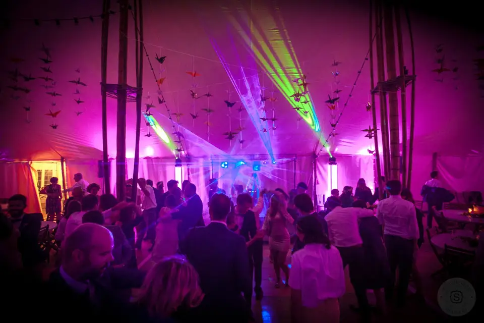 Backintown DJ — photo 2