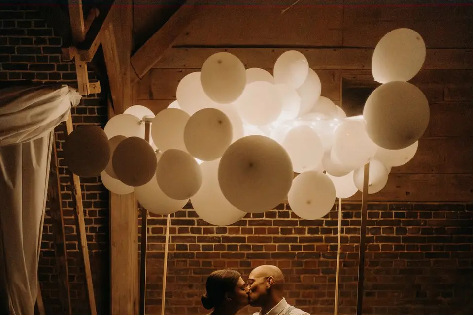 Bella Gioia - Évènementiel — photo 8