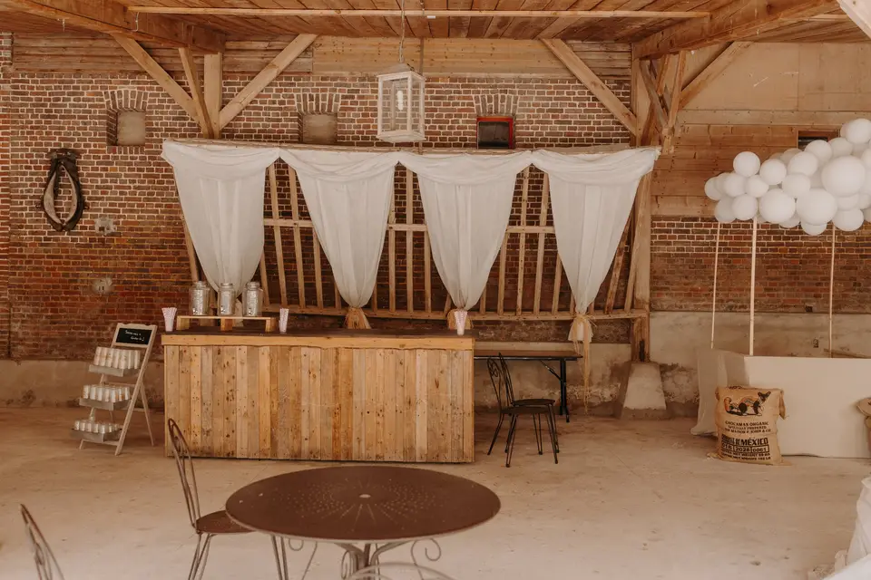 Bella Gioia - Évènementiel — photo 4