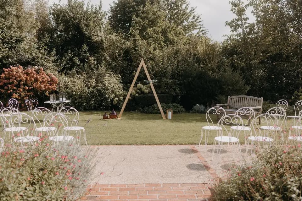 Bella Gioia - Évènementiel — photo 6