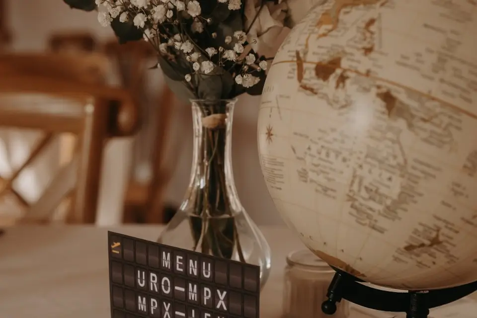 Bella Gioia - Évènementiel — photo 7