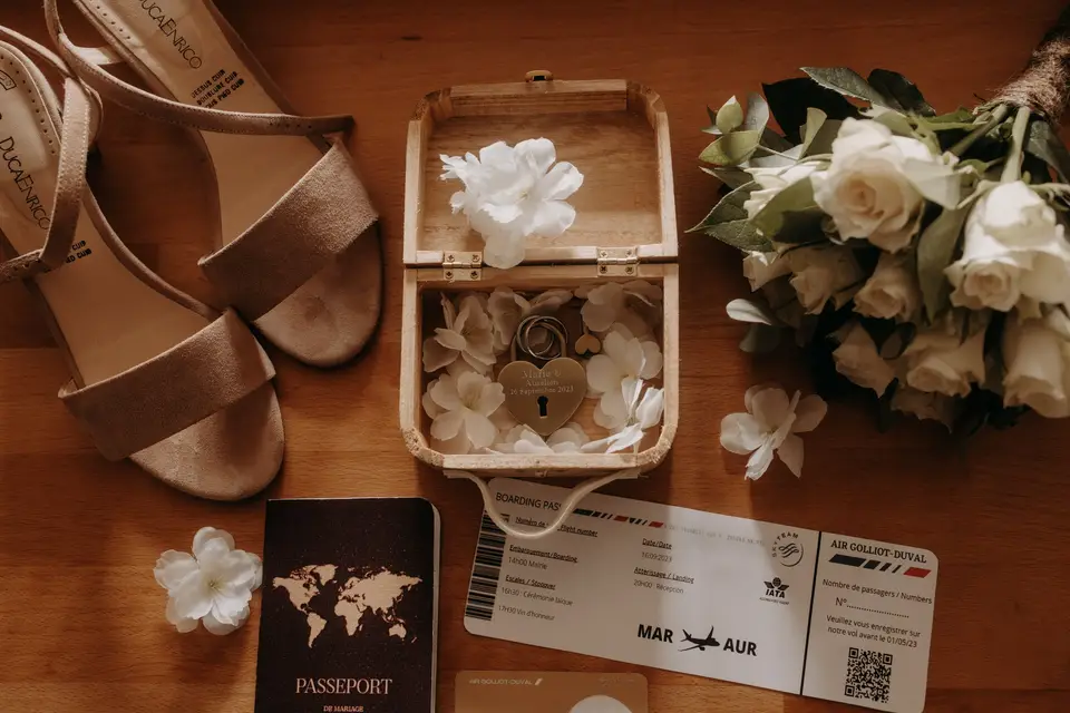 Bella Gioia - Évènementiel