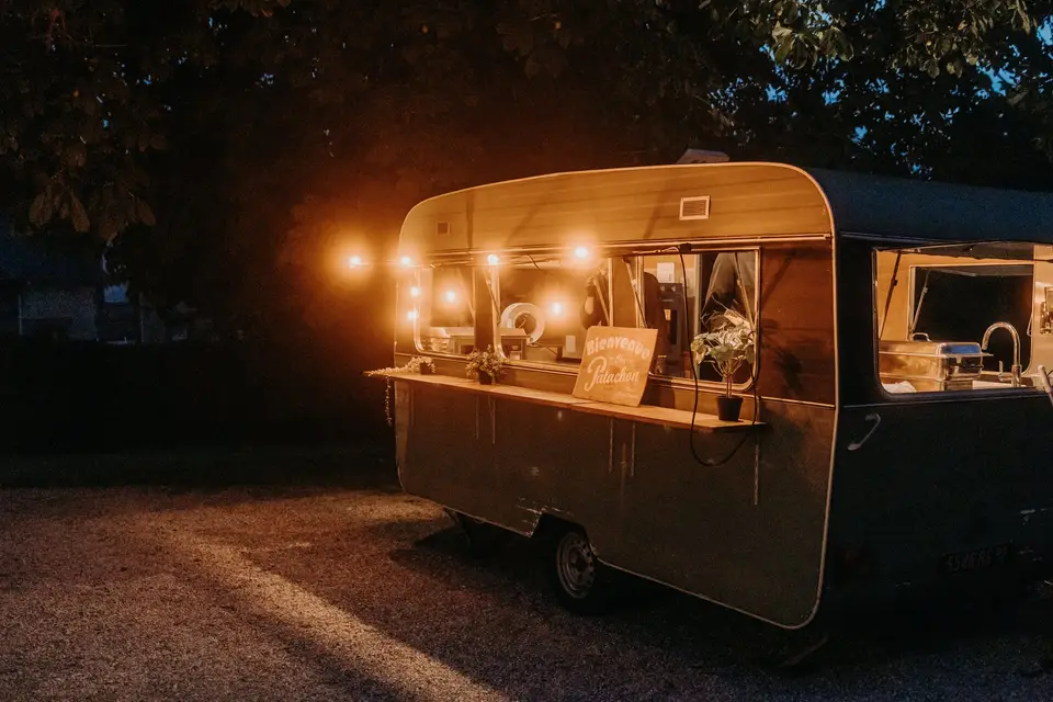 Bella Gioia - Évènementiel — photo 1