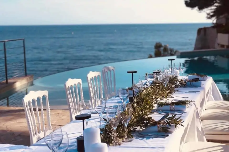 Hôtel Les Roches Blanches — photo 1