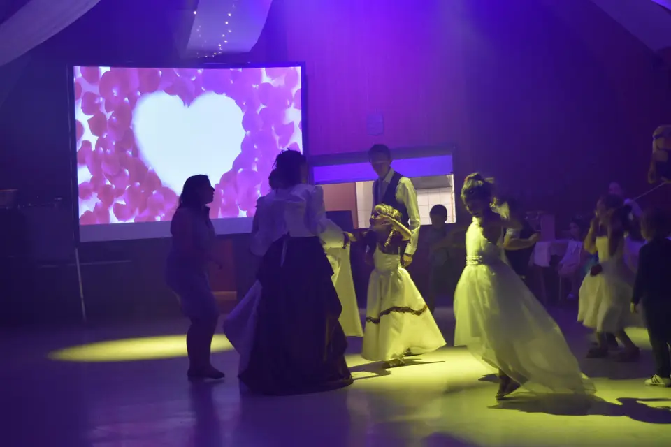 Audiolightevent — photo 5