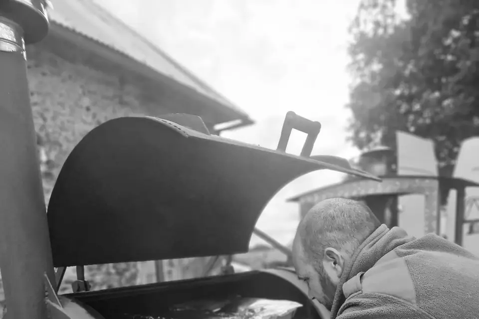 Loco BBQ — photo 3