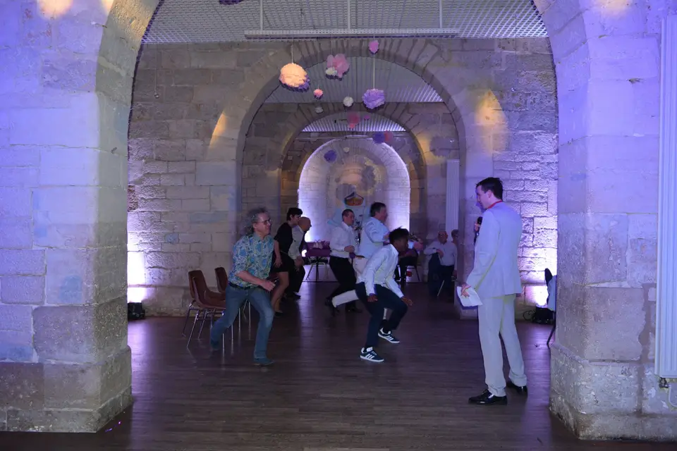 Audiolightevent — photo 6