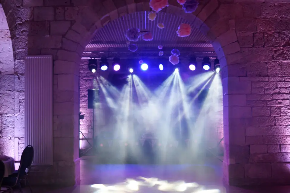 Audiolightevent — photo 4