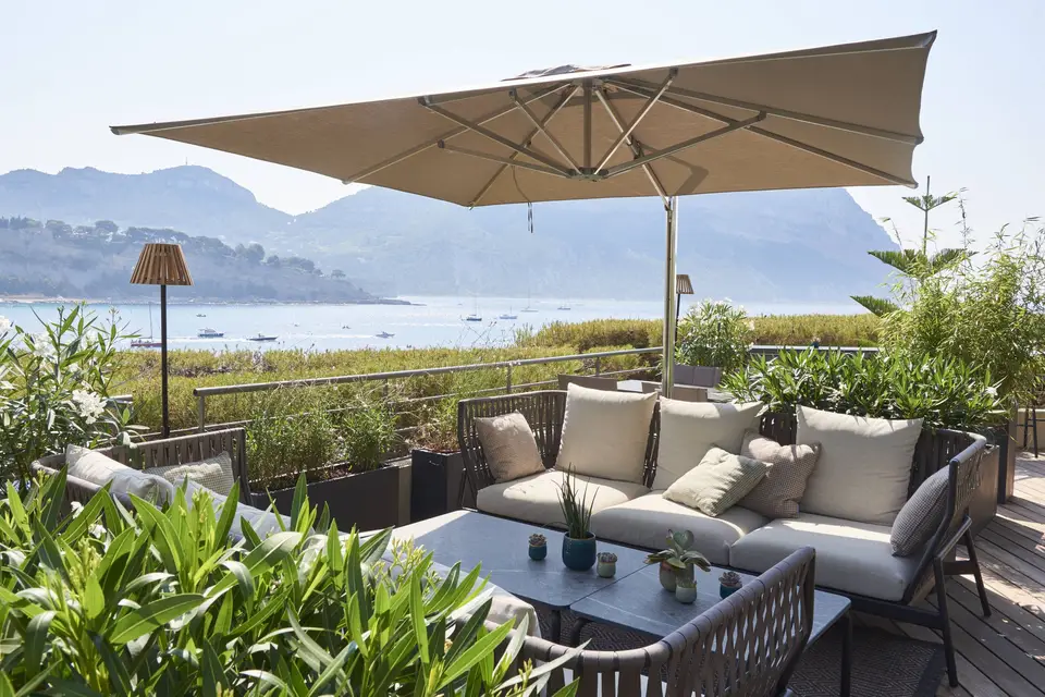 Hôtel Les Roches Blanches — photo 8