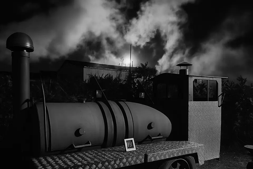 Loco BBQ — photo 1