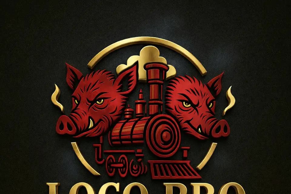 Loco BBQ