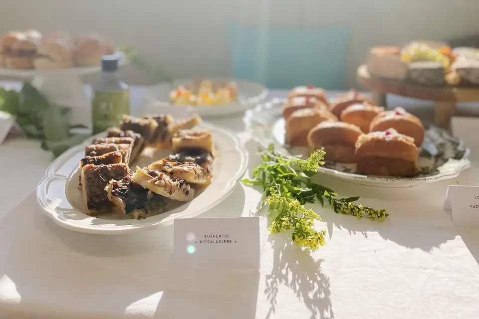 Maison Bya — photo 7