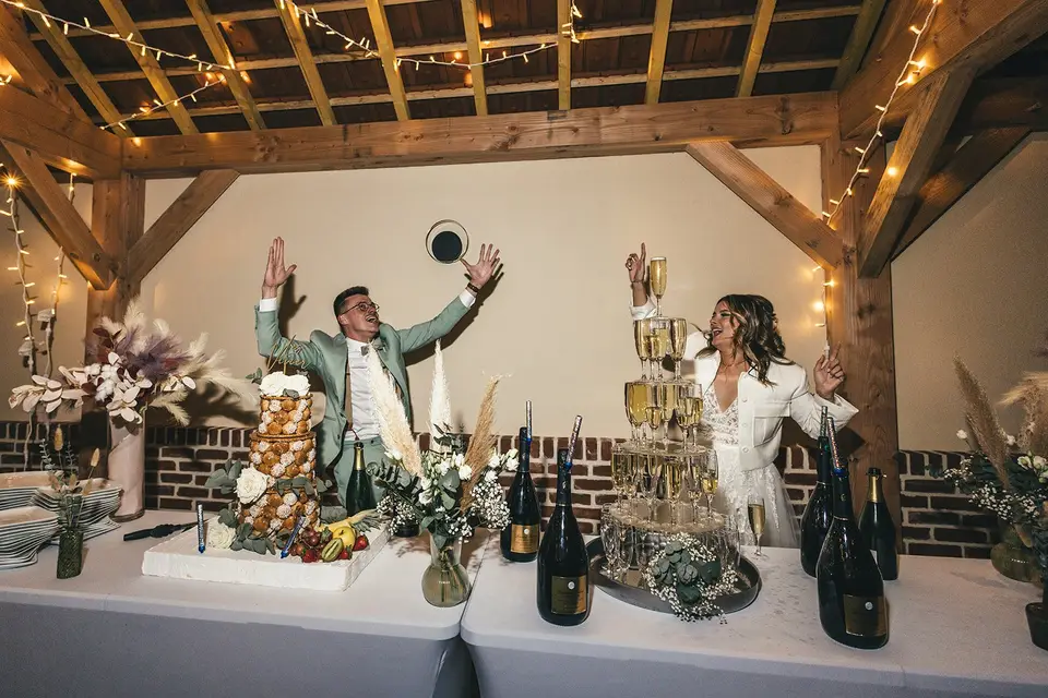 Les Ecuries de Bayencourt — photo 7