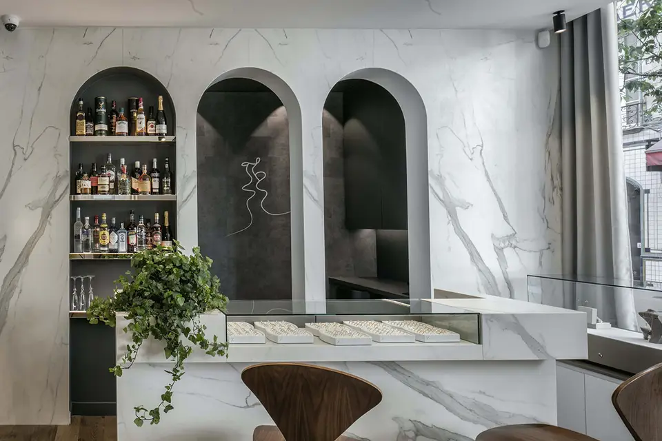 Zeina Alliances Montpellier — photo 4