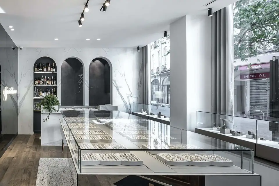 Zeina Alliances Montpellier — photo 6