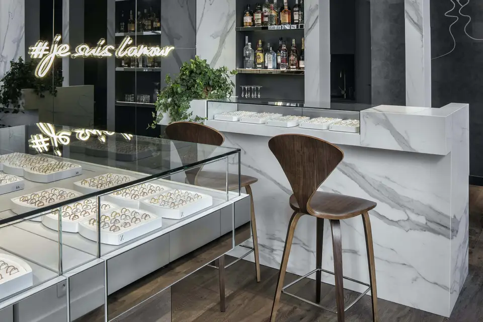 Zeina Alliances Montpellier — photo 2