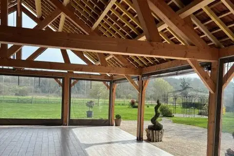 Les Ecuries de Bayencourt — photo 4