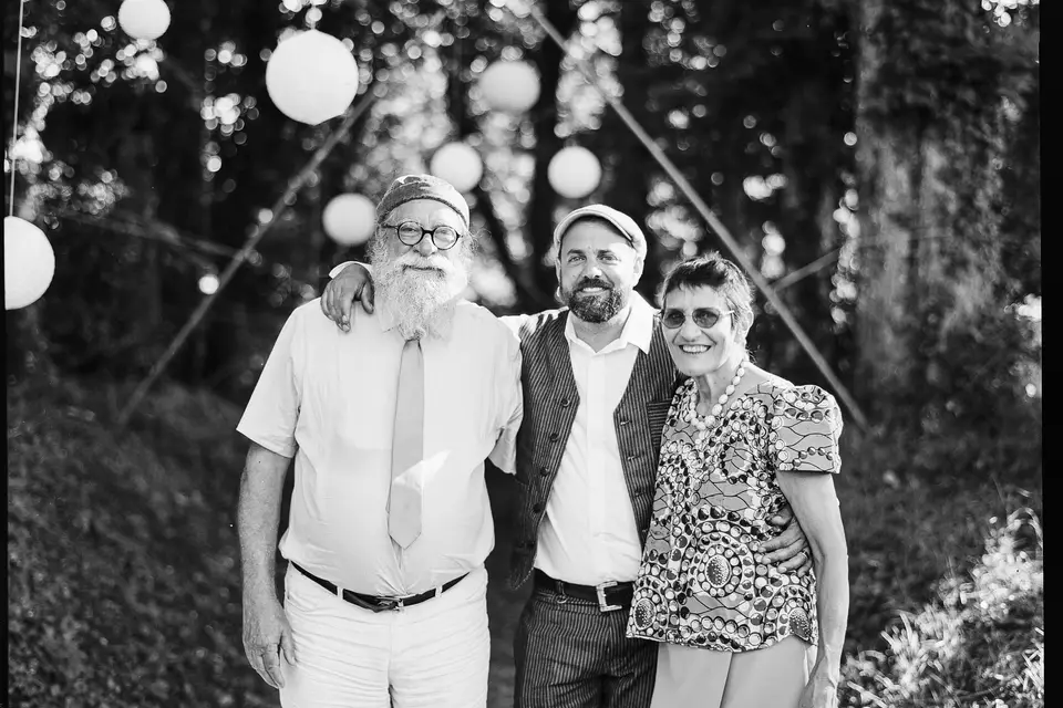 Hans Andia Artisan — photo 3