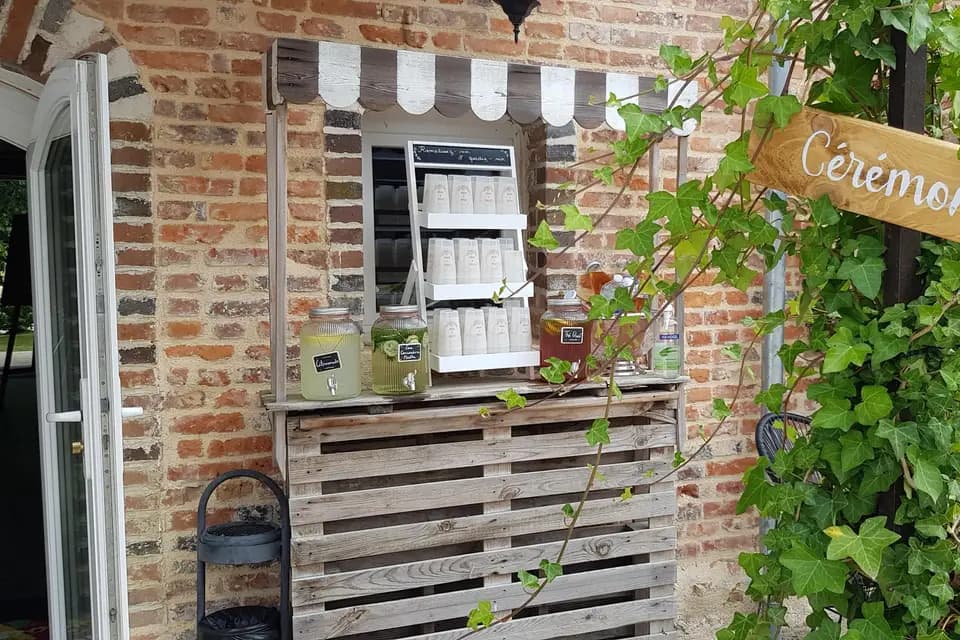 Les Maisons Blanches — photo 4