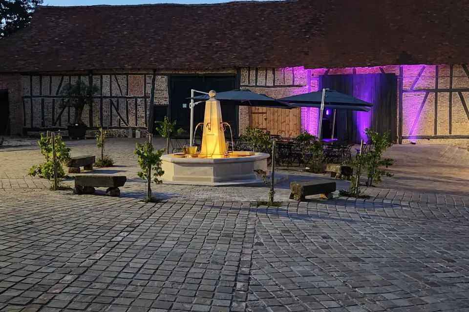 Les Maisons Blanches — photo 5