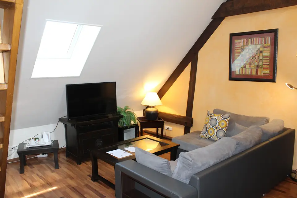 Le Quai Fleuri — photo 7