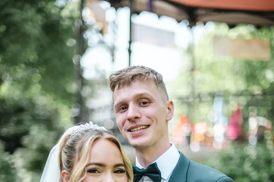 Katia M. Photography — photo 3