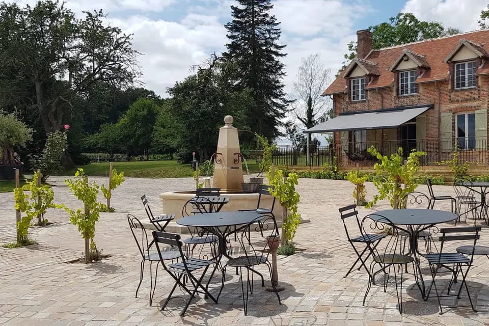 Les Maisons Blanches — photo 2