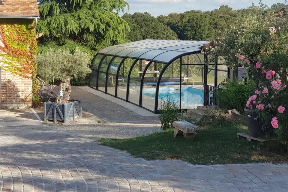 Les Maisons Blanches — photo 1