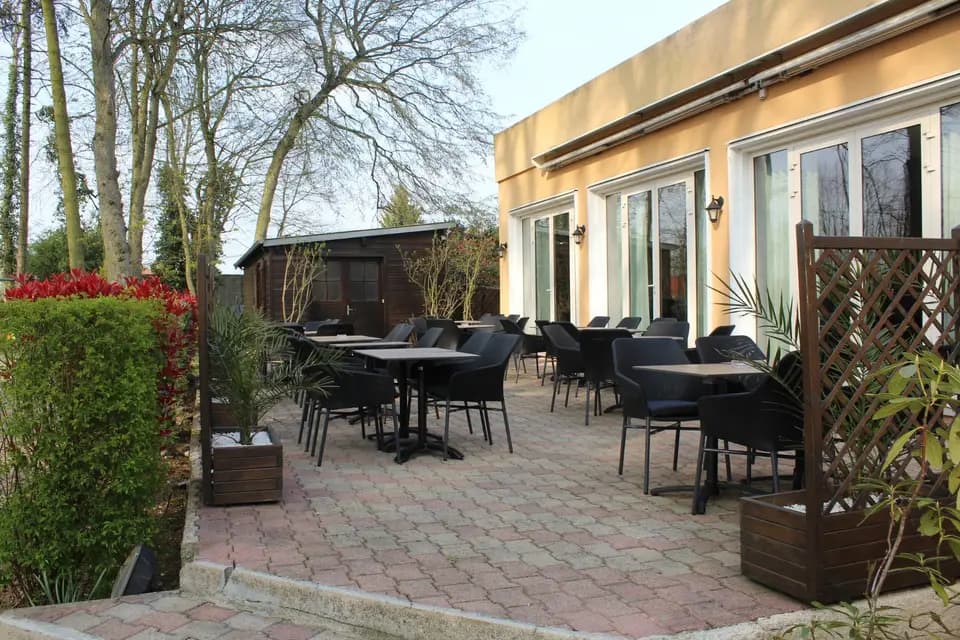 Le Quai Fleuri — photo 1