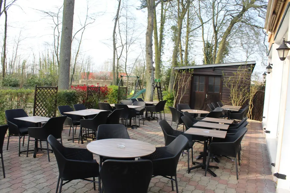 Le Quai Fleuri — photo 8