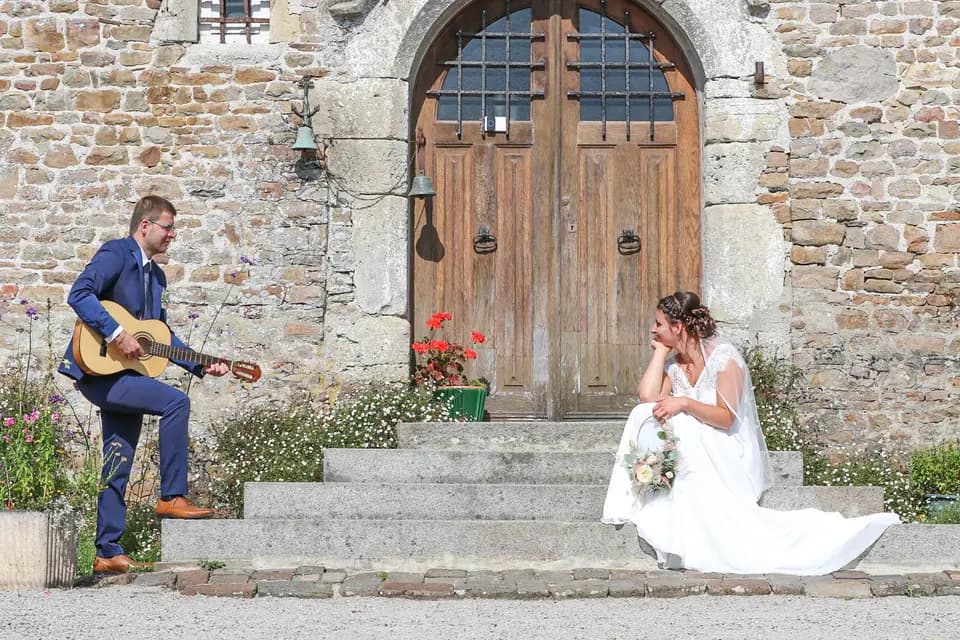 Astrid Cauchon Photographie — photo 3