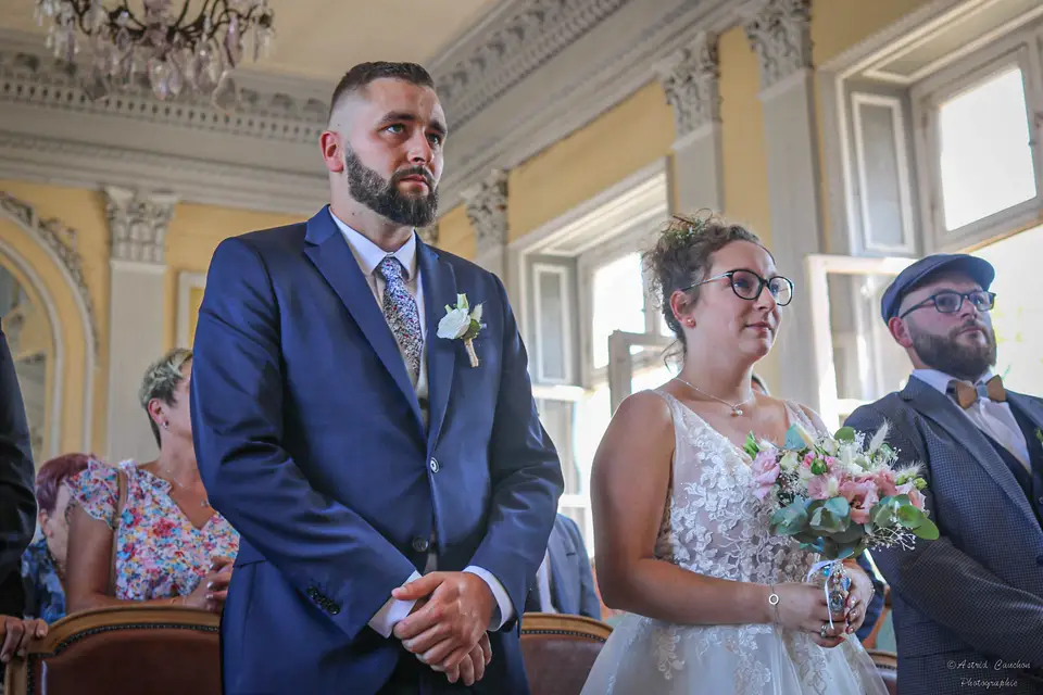 Astrid Cauchon Photographie — photo 1